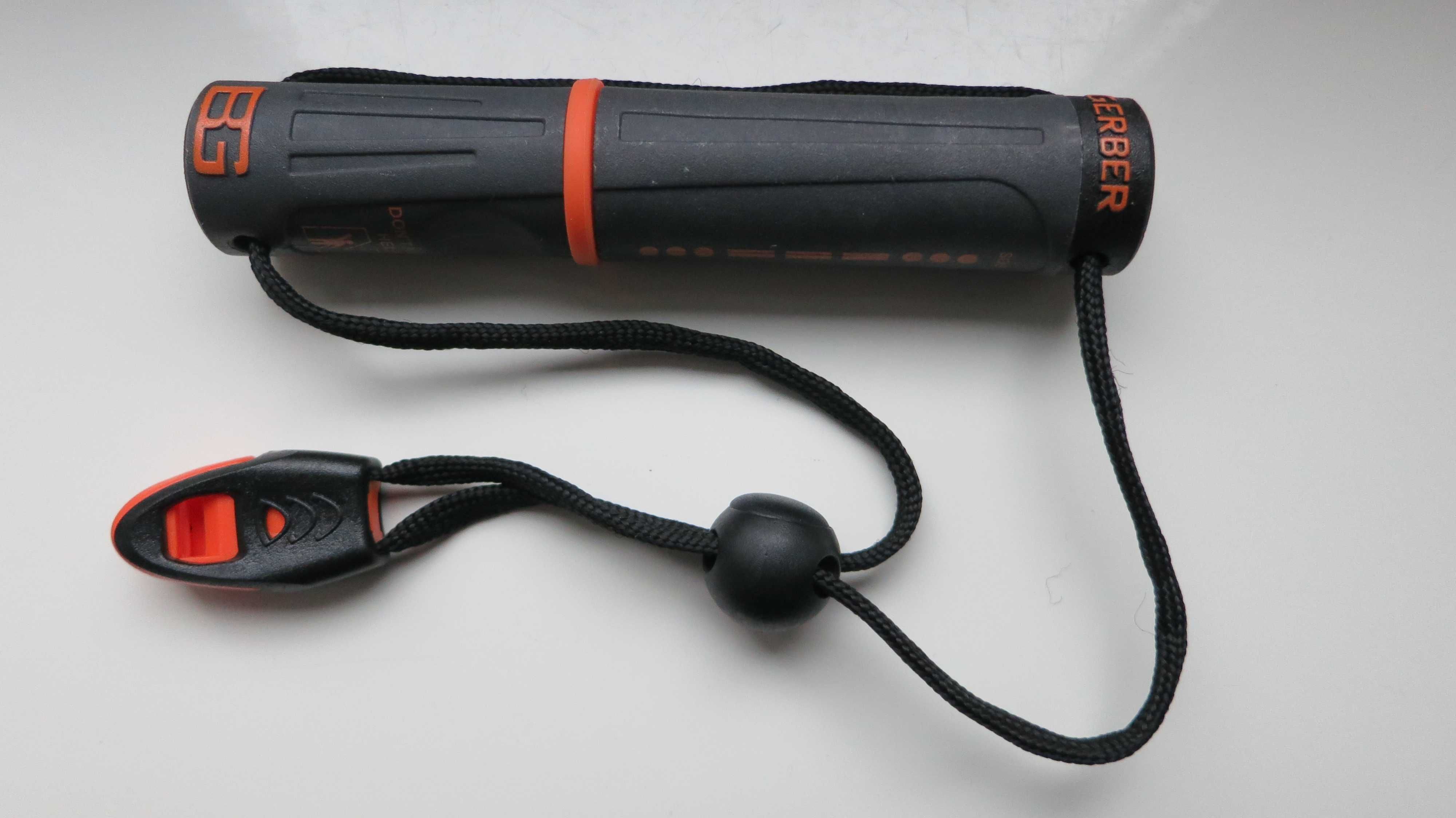 Krzesiwo survivalowe Gerber Fire Starter