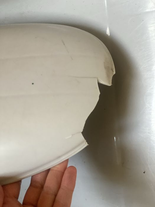 Гірка велика Долоні 243 см