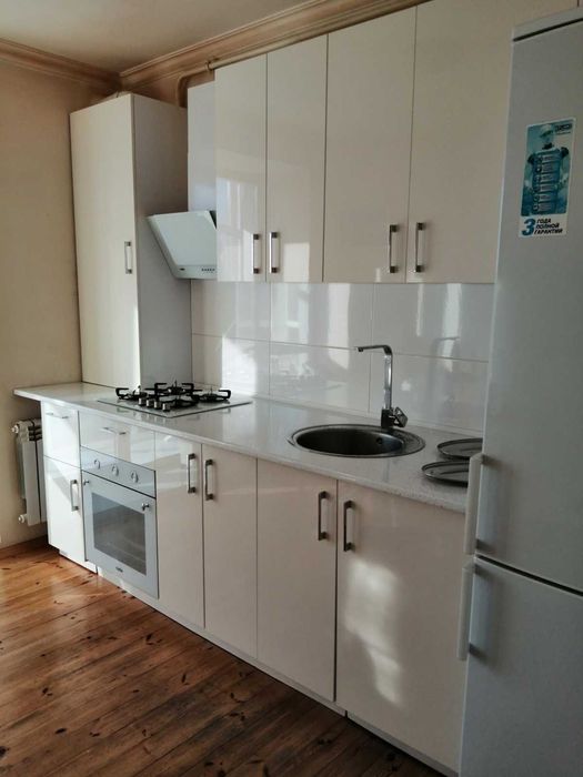 Продаж 2-к квартири в новобудові