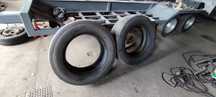 OPONY MICHELIN 315/60 R22,5