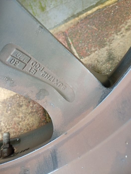 BMW E36 E46 E90 koła felgi lato komplet 225/45/17