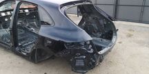 Крило Porsche Macan разборка розборка Порше