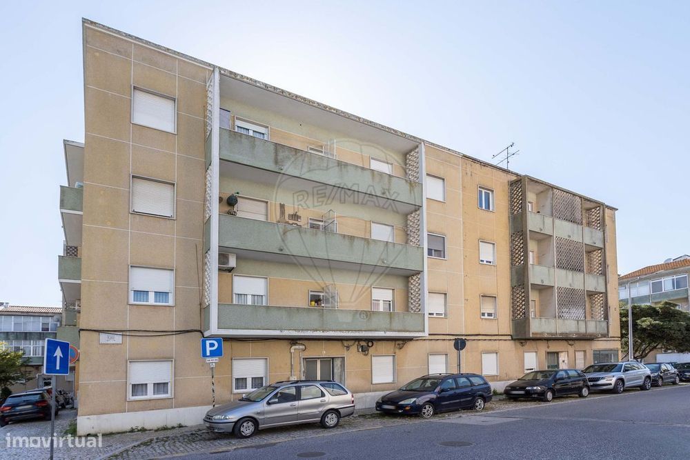 Apartamento T2 para venda