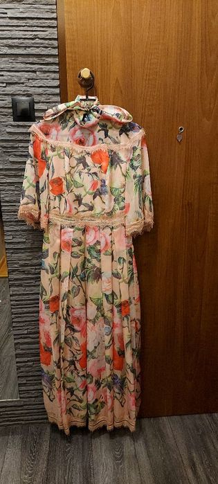 Sukienka koktajlowa lavard yoshe S/36