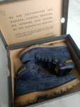 Чоловічі Caterpillar Men's Baseplate Boot CAT
