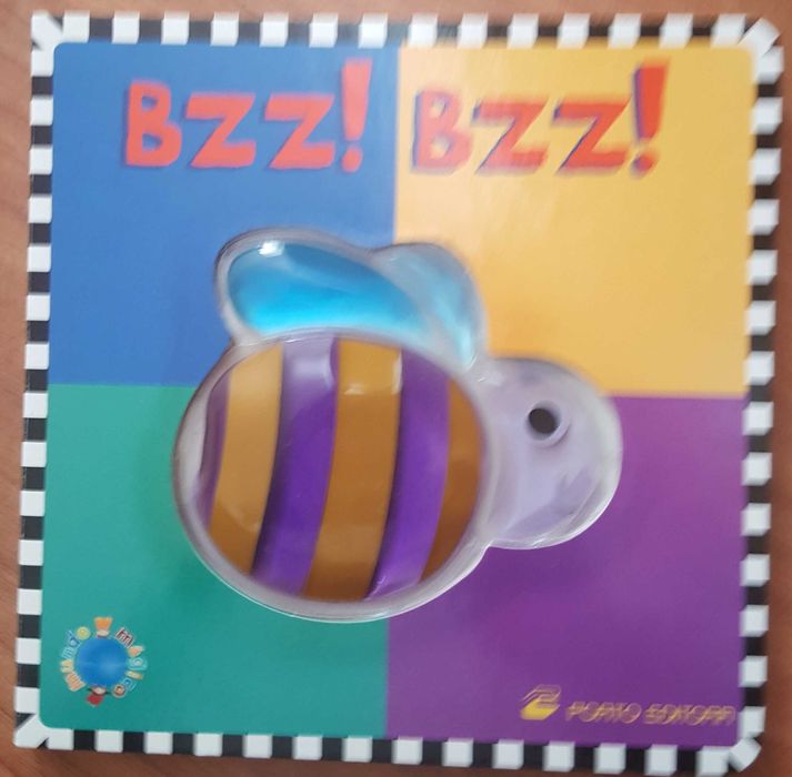 Livro para bebés (4 exemplares)