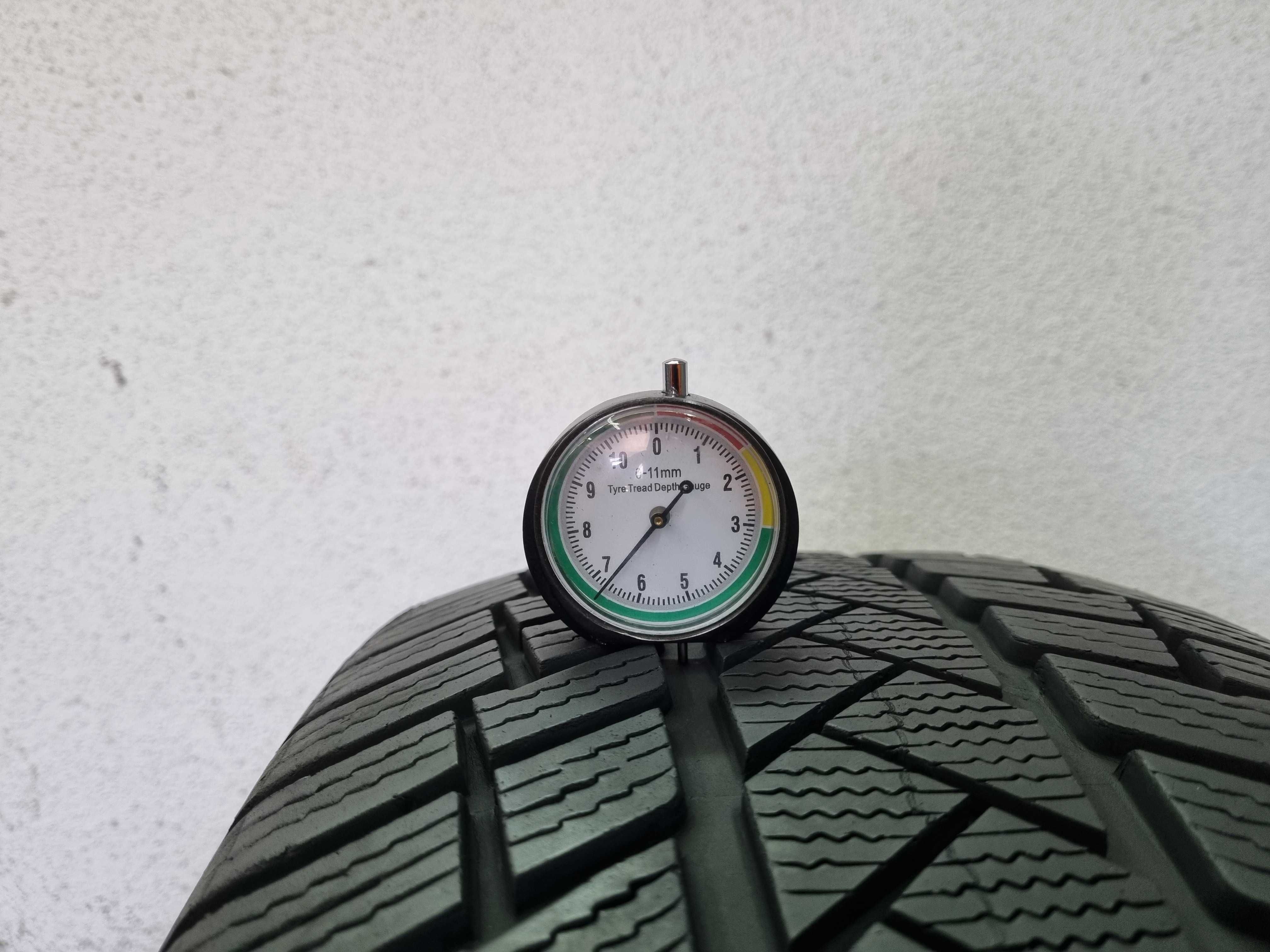 255/55/18 109V Vredestein Wintrac Pro D.2222
