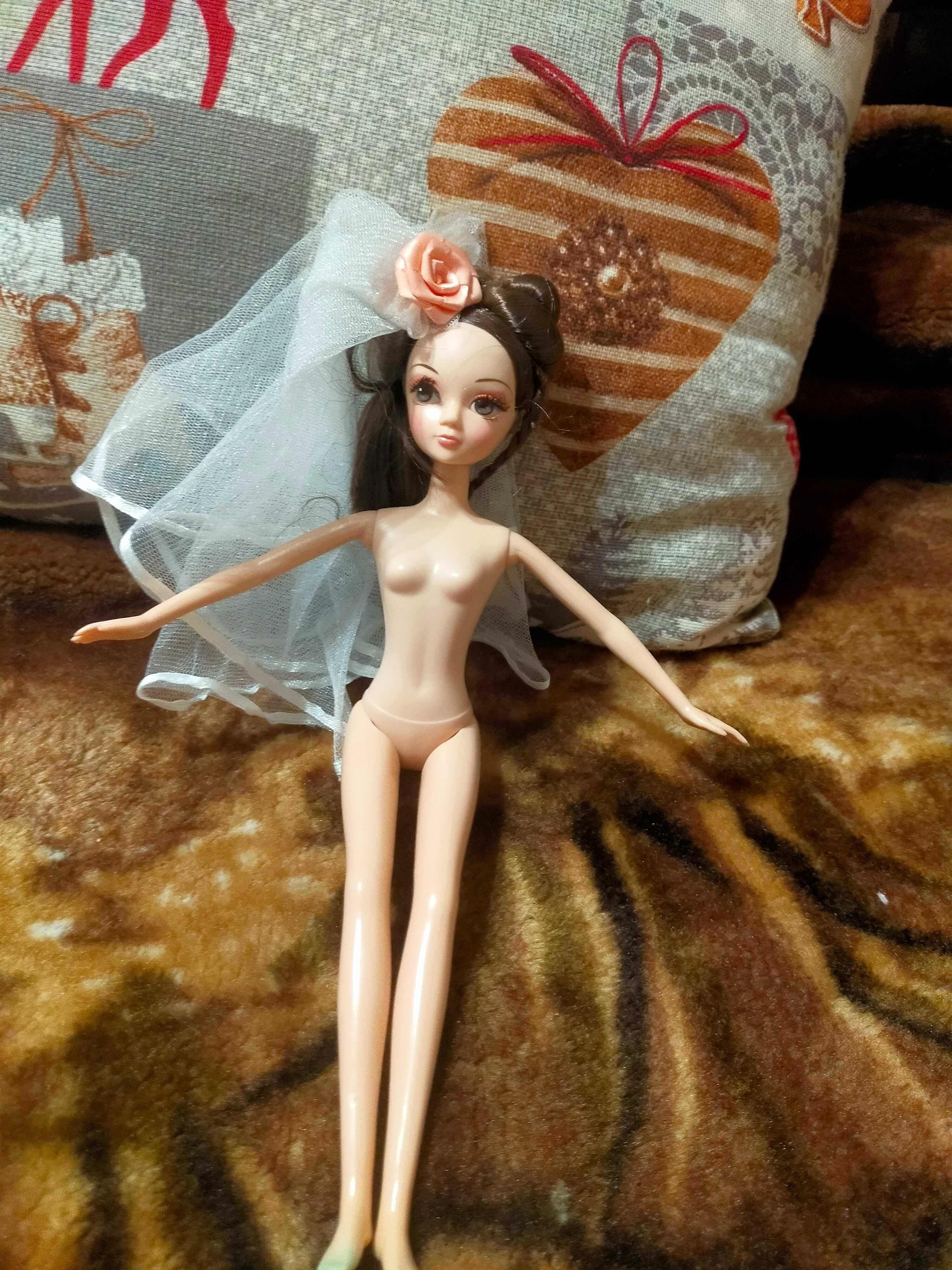 Кукла Сони Роуз невеста.