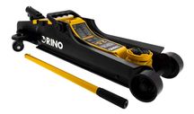 Podnośnik hydrauliczny samochodowy Rino 2,5 T lewarek niskoprofilowy