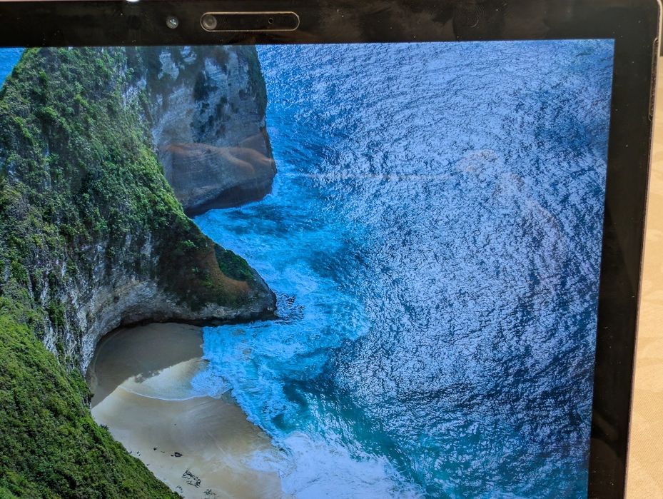 Microsoft Surface 4 Pro