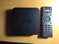 Receptor Box TV Android