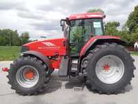 McCormick MTX 185