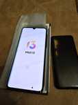 XIAOMI Mi Note 10 Pro 8 GB 256 GB ROM Midnight Black Dual Sim