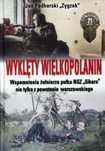 Wyklęty Wielkopolanin Tw Mireki Jan Zygzak Podhorski Rok wydania: 2017