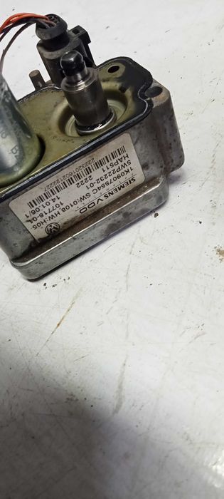 Diferencial traseiro 4Motion  Audi VW Seat Skoda