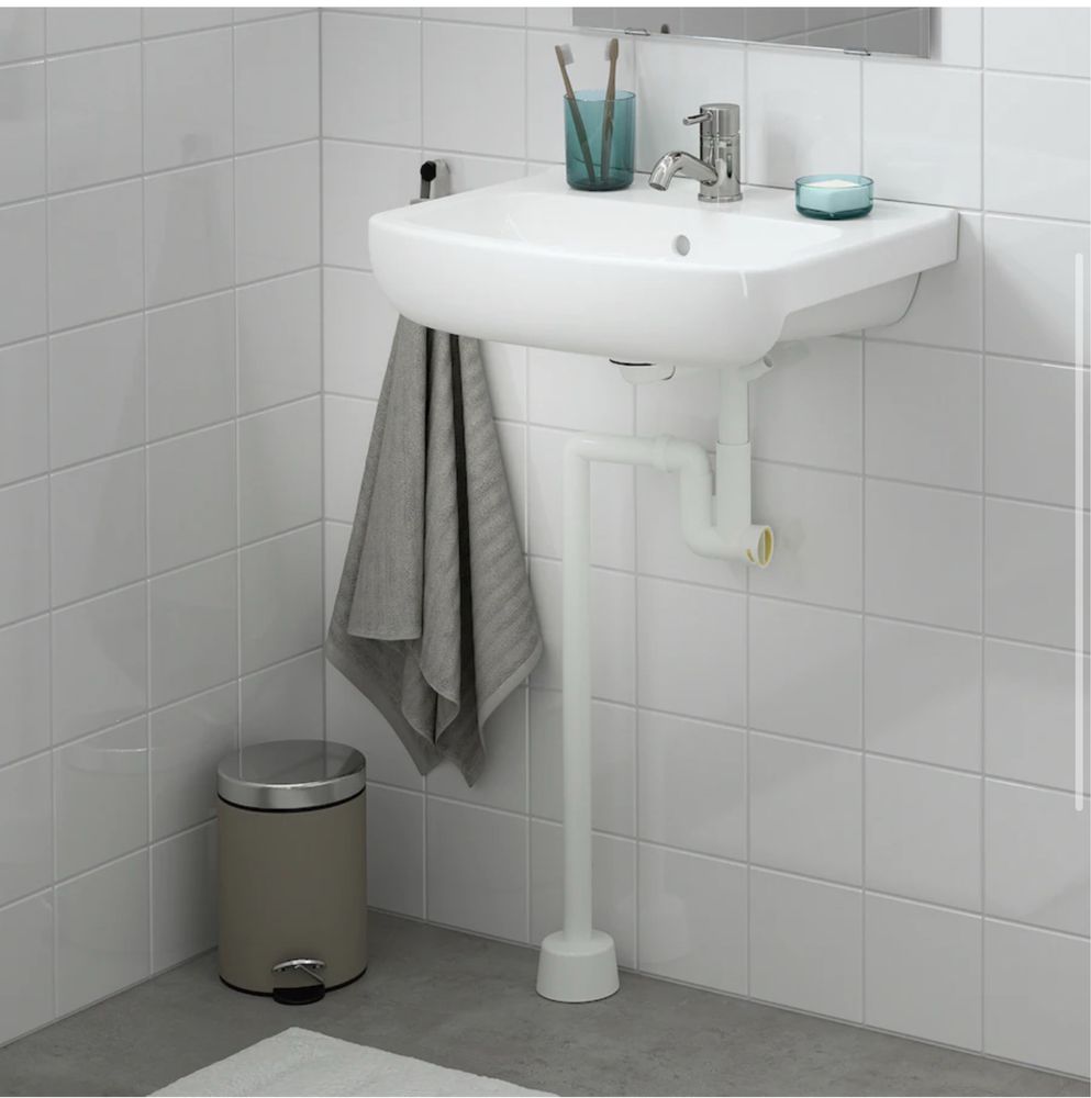 CONJUNTO WC LAVATORIO