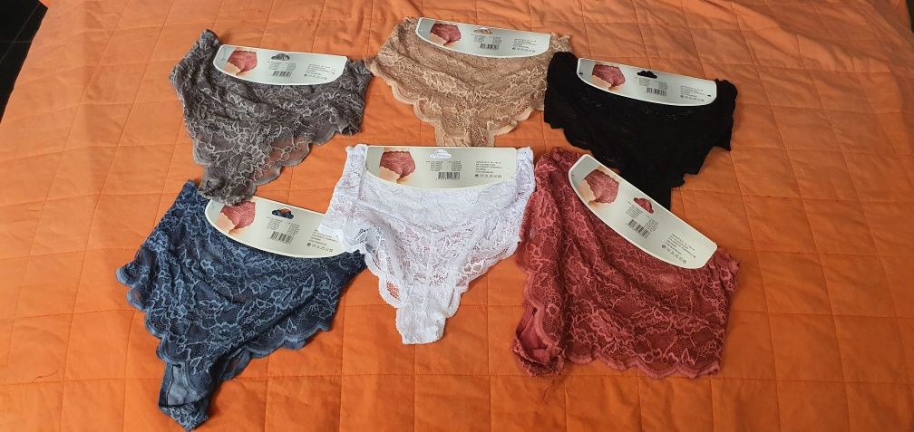 Cueca renda lindas