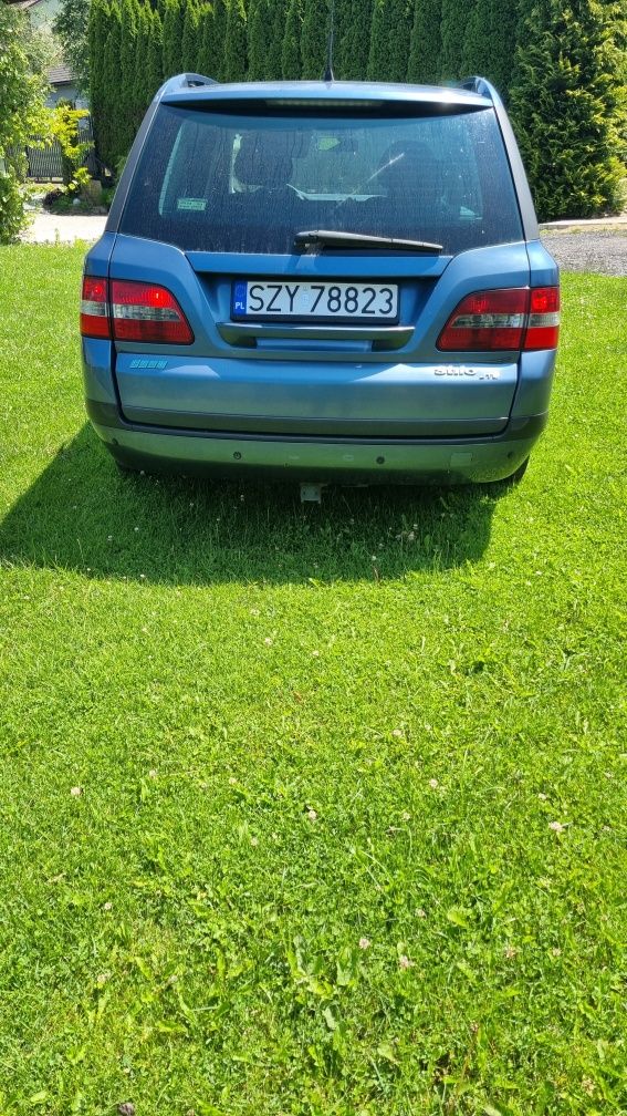 Fiat stilo 1.9 jtd