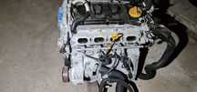 Renault Megane RS 1.8 Tce Silnik niski przebieg