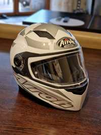 Kask motocyklowy Airoh integralny