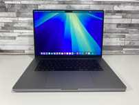 Apple Macbook Pro 16" A2485 M1 PRO 32GB 512SSD SEQUOIA 185C