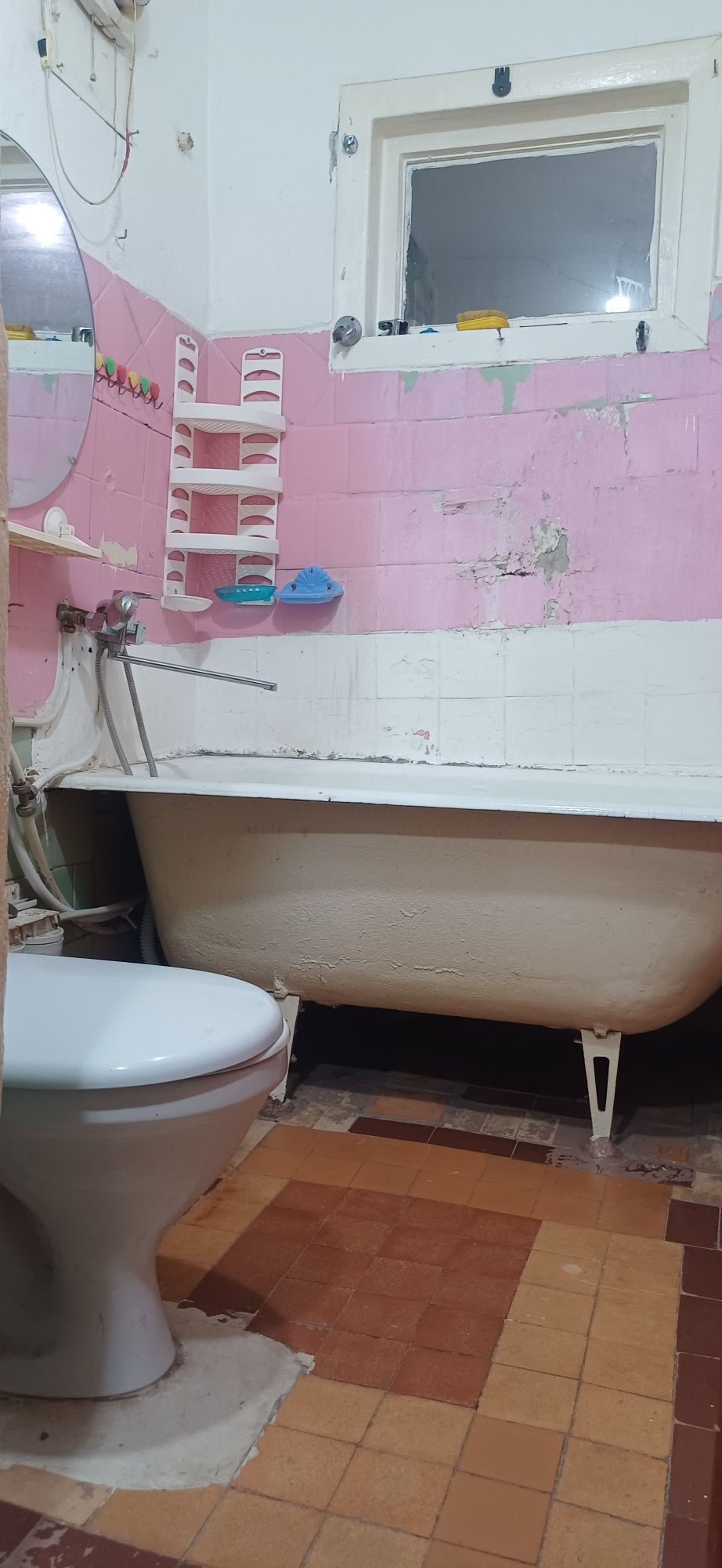 Продам 2х кім квартиру