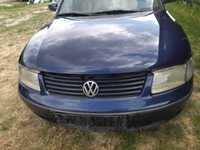 vw passat b5 1.9tdi afn sedan hak ps110 LN5Y