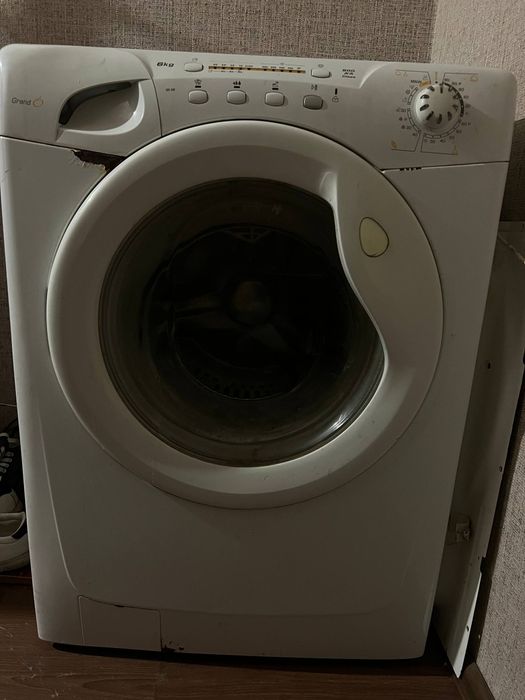Пральна машинка Candy