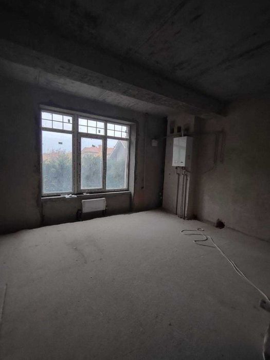 2 к. квартиру в новом ЖК "Зеленый мыс" в Крыжановке, 386555