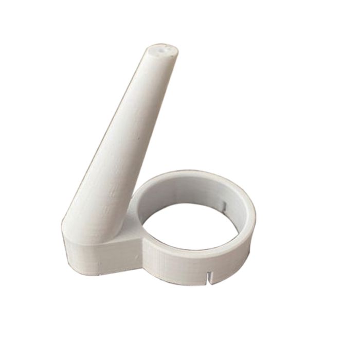 K40 acessorio ar assistido