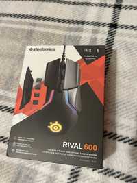 Mysz gamingowa Steelseries Rival 600