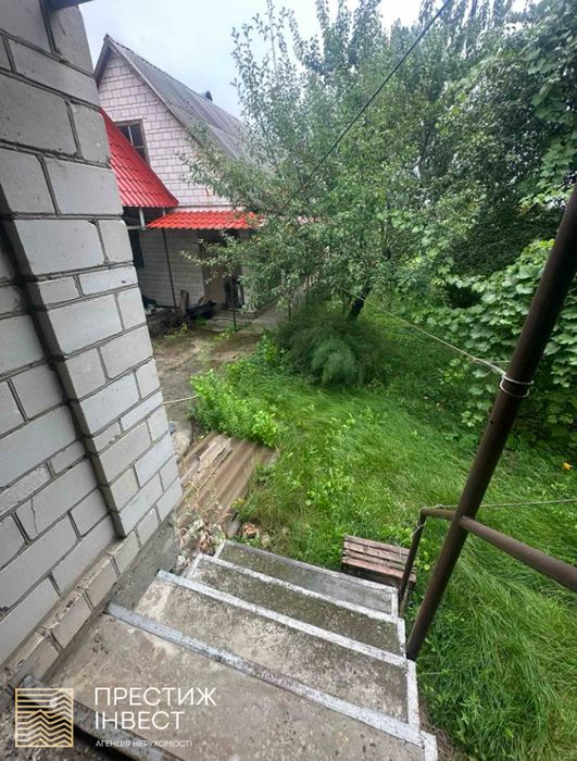 Продаж капітального будинку 230 м2 в  с. Іванків