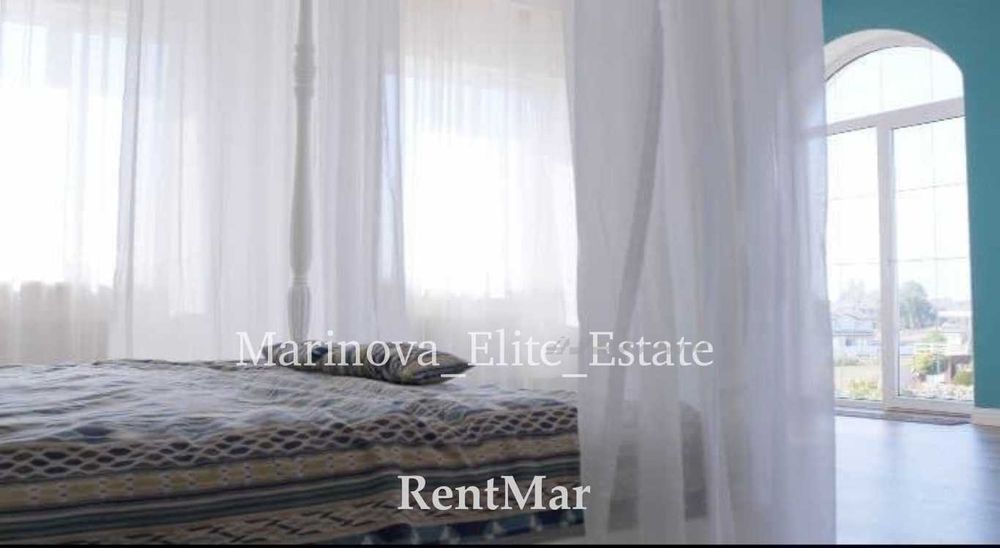 Дом высокого уровня комфорта для большой семьи Совиньон 6 спален Видео