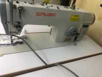 stebnówka siruba dl7200BH1-16 automat servo 230v