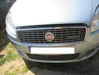 FIAT LINEA 1.3 DIESEL MULTIJET KOD LAKIERU 484/B DRZWI MASKA SILNIK ZDERZAK BŁOTNIK