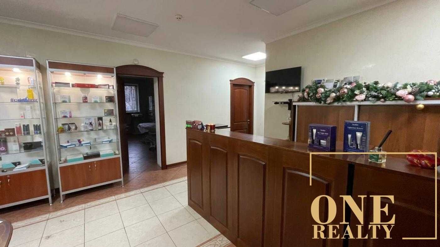 Оренда приміщення 110 кв.м ЦЕНТР, Дизайнерський ремонт та меблі