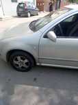 Продам Skoda Fabia