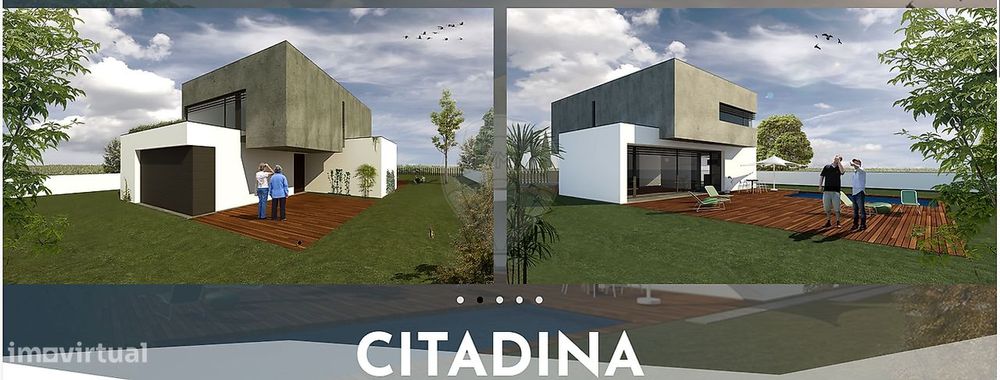 Terreno  para venda