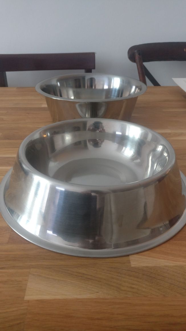 Comedouro e bebedouro XXL para animais