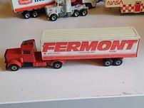 Matchbox Convoy Fermont