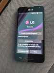 Telefon LG65 używany