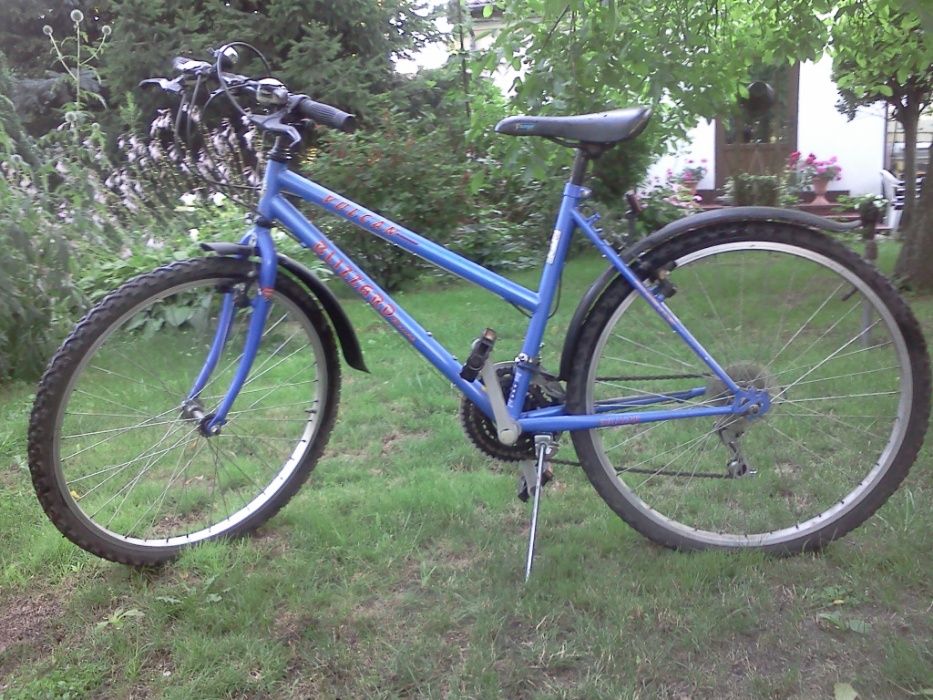 Rower górski damski BIZZARD VULCAN 26"