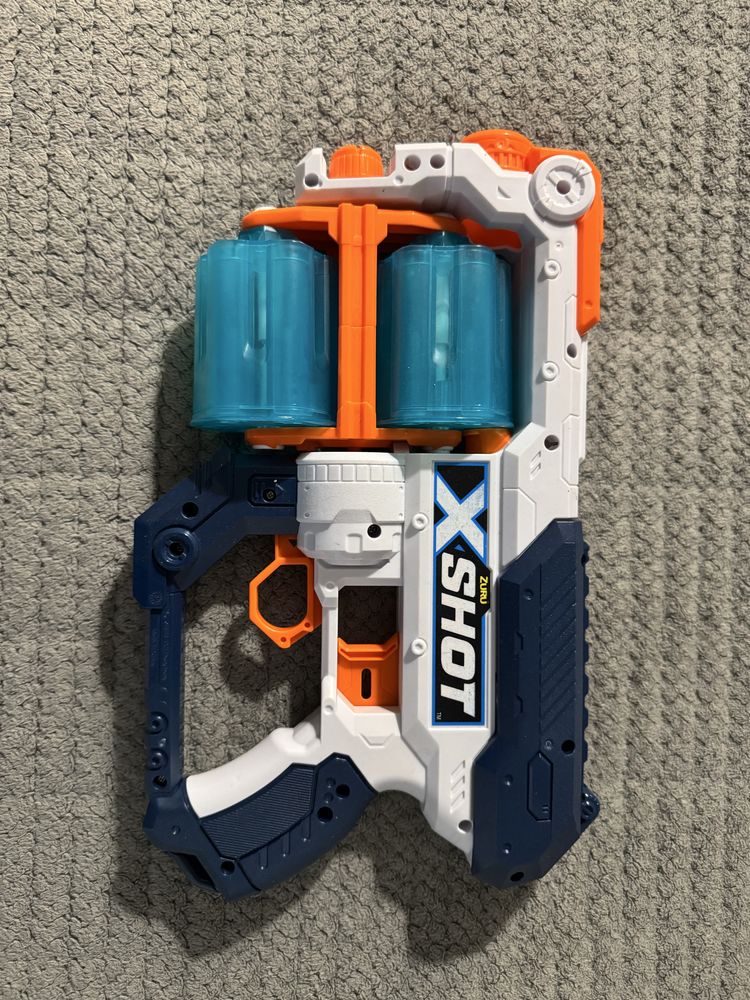Nerf (все в идеальном состоянии)