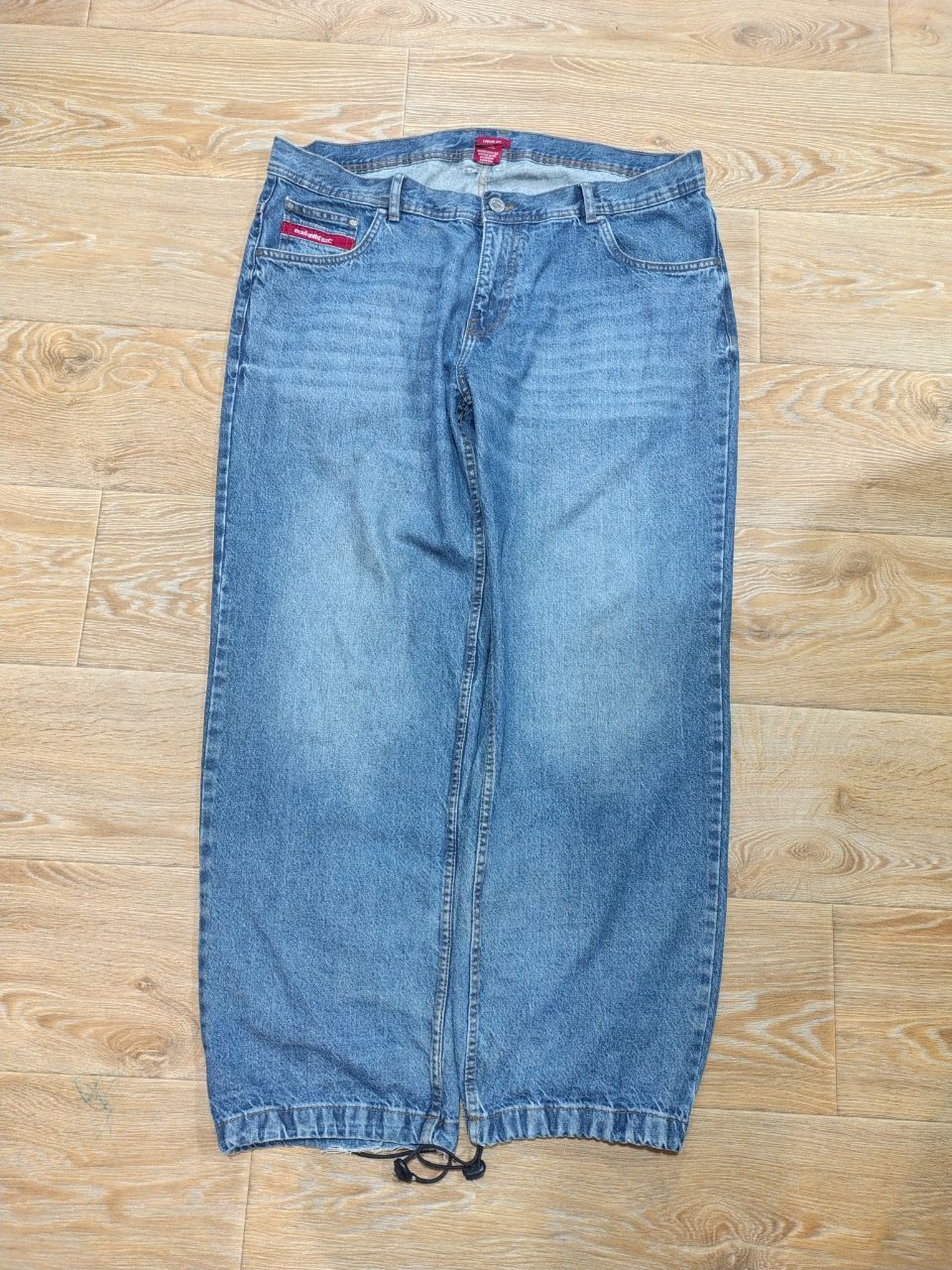 Ecko unltd jeans rep hip hop