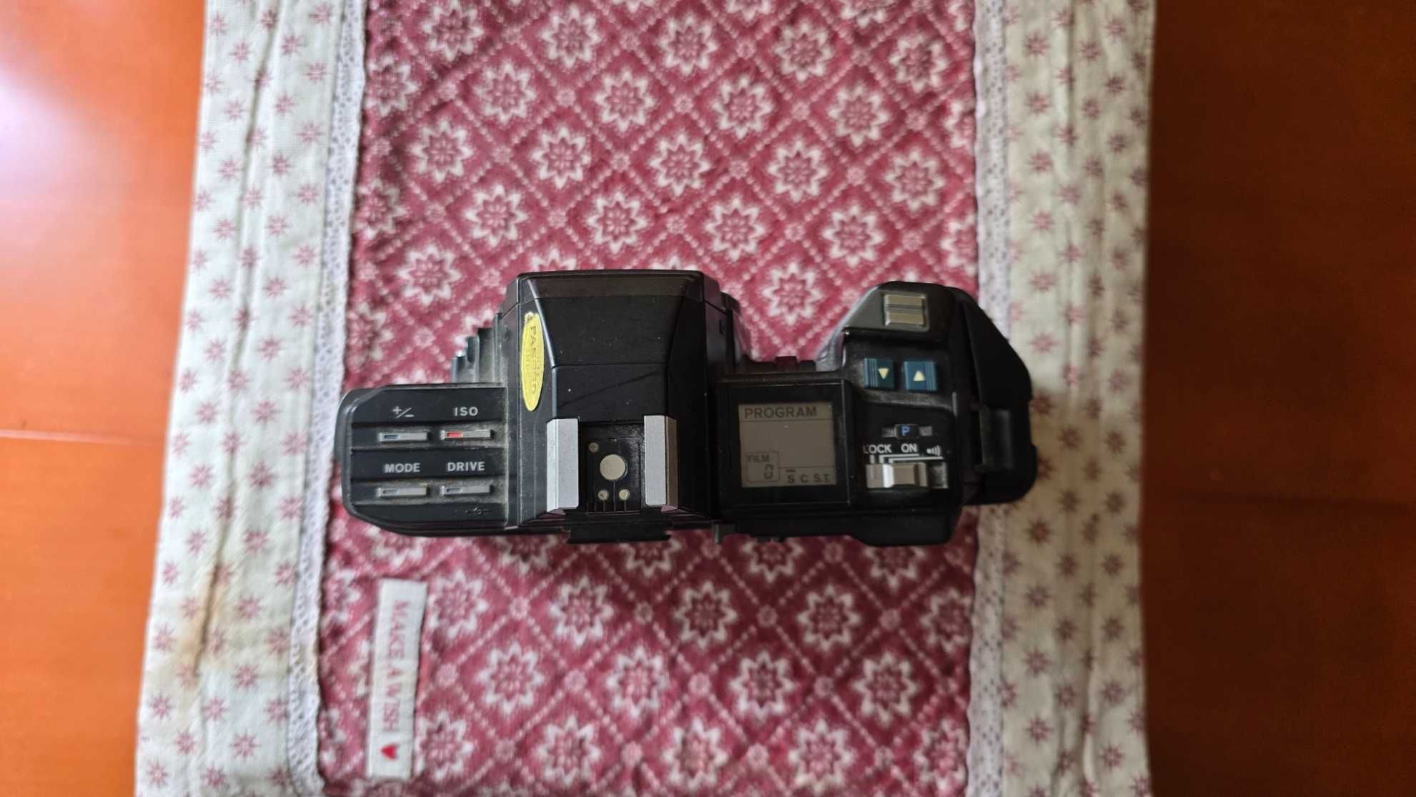 Minolta 7000 AF Body