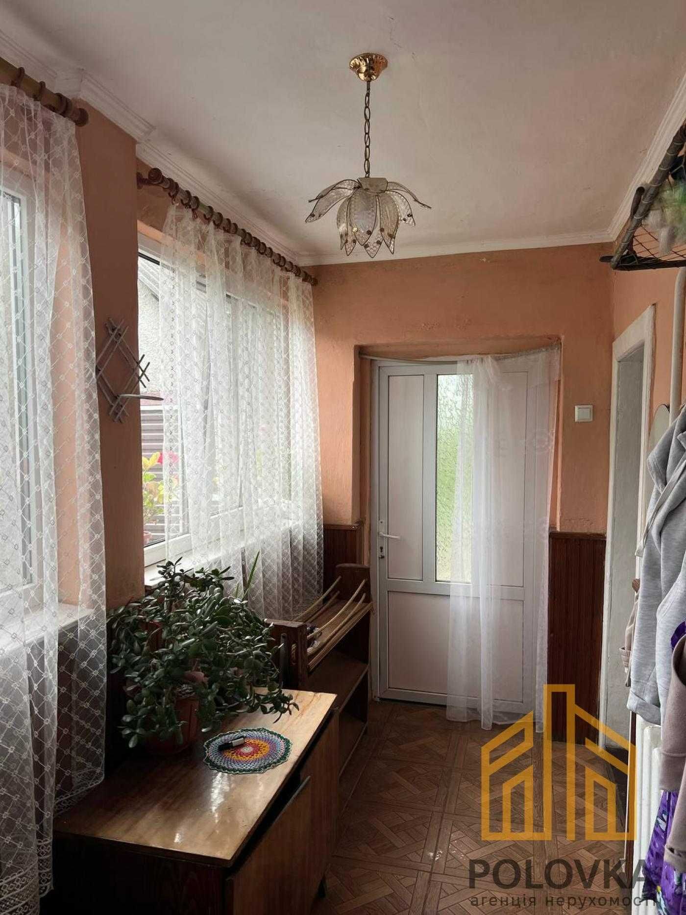 БЕЗ КОМІСІЇ Продаж 4-кімнатного будинку, Доманинці