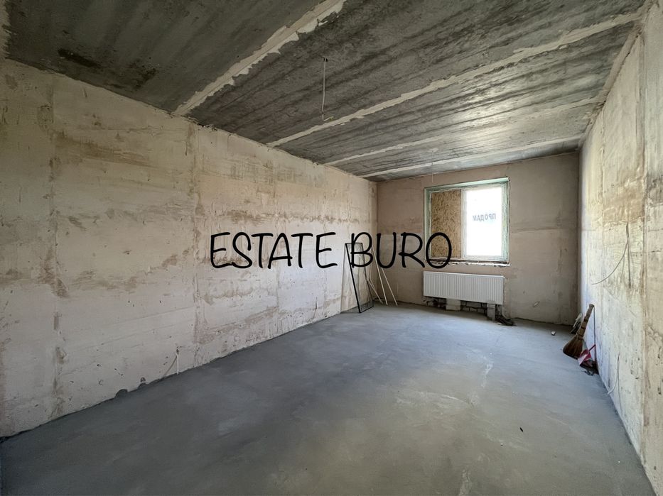 3 к. квартира 100м2 Под чистовую отделку ЖК СОКОЛЬНИКИ Новострой Центр