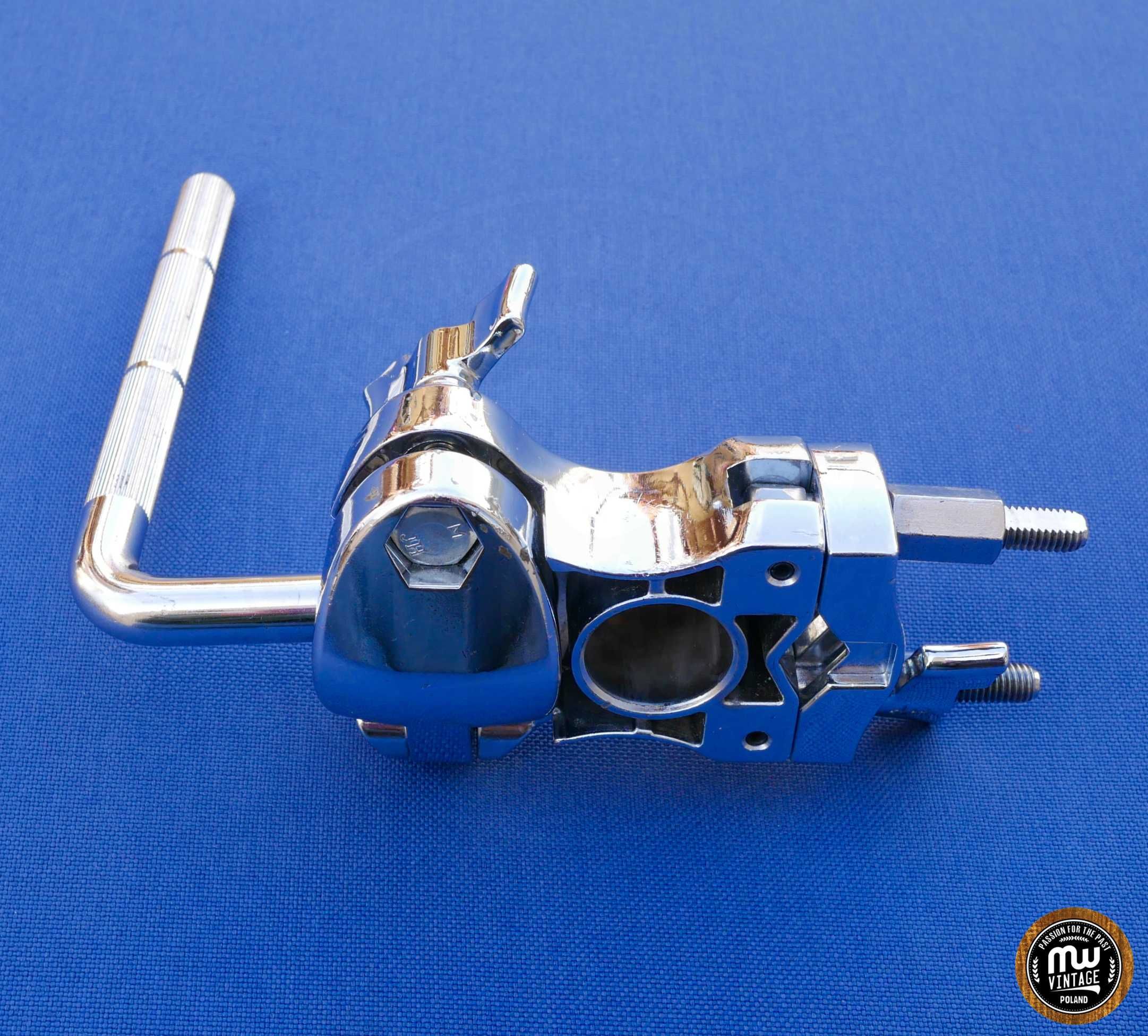 DW - tomholder kulowy z clampem DW SM991 nr 2 ‼️