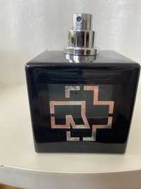 Rammstein Pure Perfumy