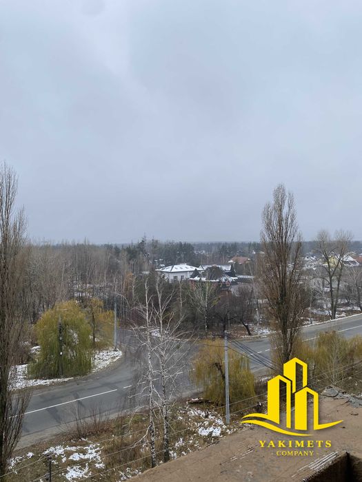 2 кімн. квартира . Вишгород .ЖК Французький Бульвар ,введений в експл.